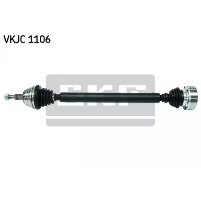 VKJC 1106 SKF - Привідний вал